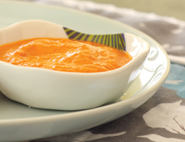 Roasted Red Pepper Sauce Recipe